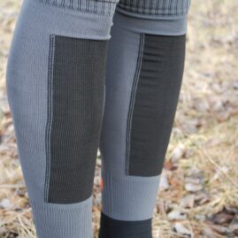 O SOCKS HARD