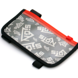 O DESCRIPTION HOLDER SHORT