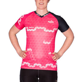 WOMAN SHIRT