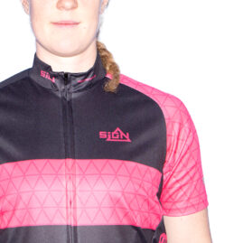 CYCLE WEAR- JERSEY BASIC