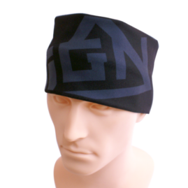 HEADBAND WIDE