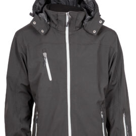 ACTIVE JACKET