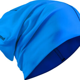 MÖSSA BEANIE- long