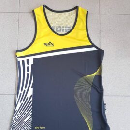 RACE SINGLET S2- WOMAN
