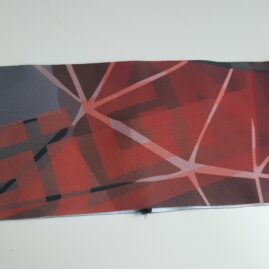 HEADBAND PRO LZR 9 cm