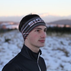 HEADBAND PRO 9 cm