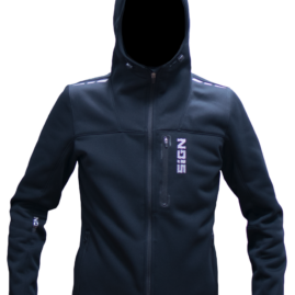 SOFTSHELL JACKET